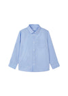 MAYORAL Shirt for CHILDREN - Light Blue