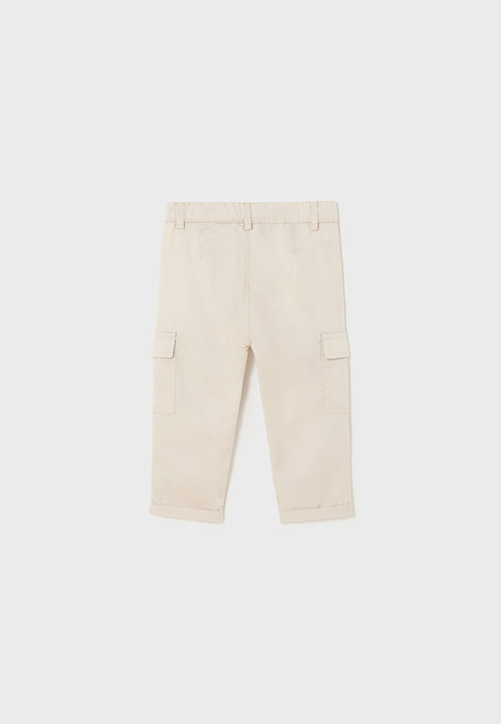 Pantalone MAYORAL da BAMBINO - Avena