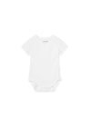 MAYORAL NEWBORN Body MAYORAL NEWBORN da NEONATA - bianco