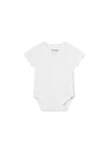 MAYORAL NEWBORN Body MAYORAL NEWBORN da NEONATO - bianco