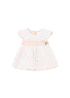 MAYORAL NEWBORN Abito MAYORAL NEWBORN da NEONATA - rosa