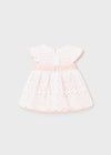 MAYORAL NEWBORN Abito MAYORAL NEWBORN da NEONATA - rosa