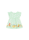 MAYORAL NEWBORN Abito MAYORAL NEWBORN da NEONATA - verde