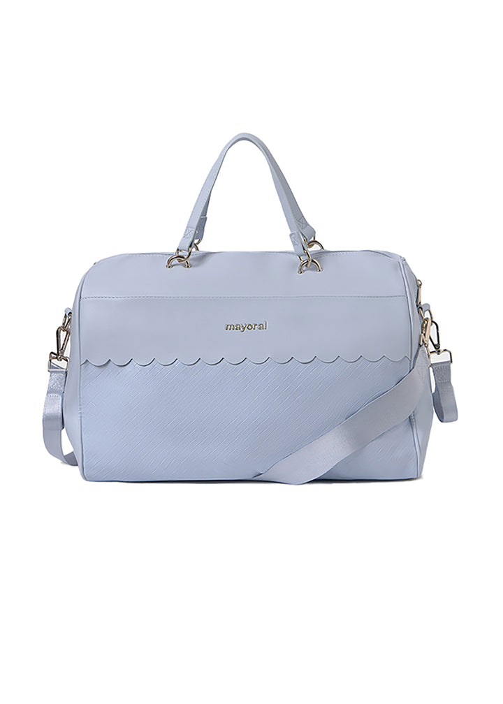 MAYORAL NEWBORN Borsa maternita MAYORAL NEWBORN da NEONATI - blu