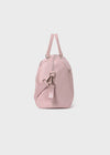 MAYORAL NEWBORN Borsa maternita MAYORAL NEWBORN da NEONATI - rosa