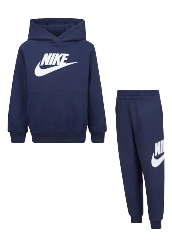 NIKE Completo NIKE da BAMBINO - blu