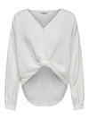 ONLY Camicia ONLY da DONNA - bianco
