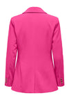 ONLY Onlastrid blazer da donna raspberry rose