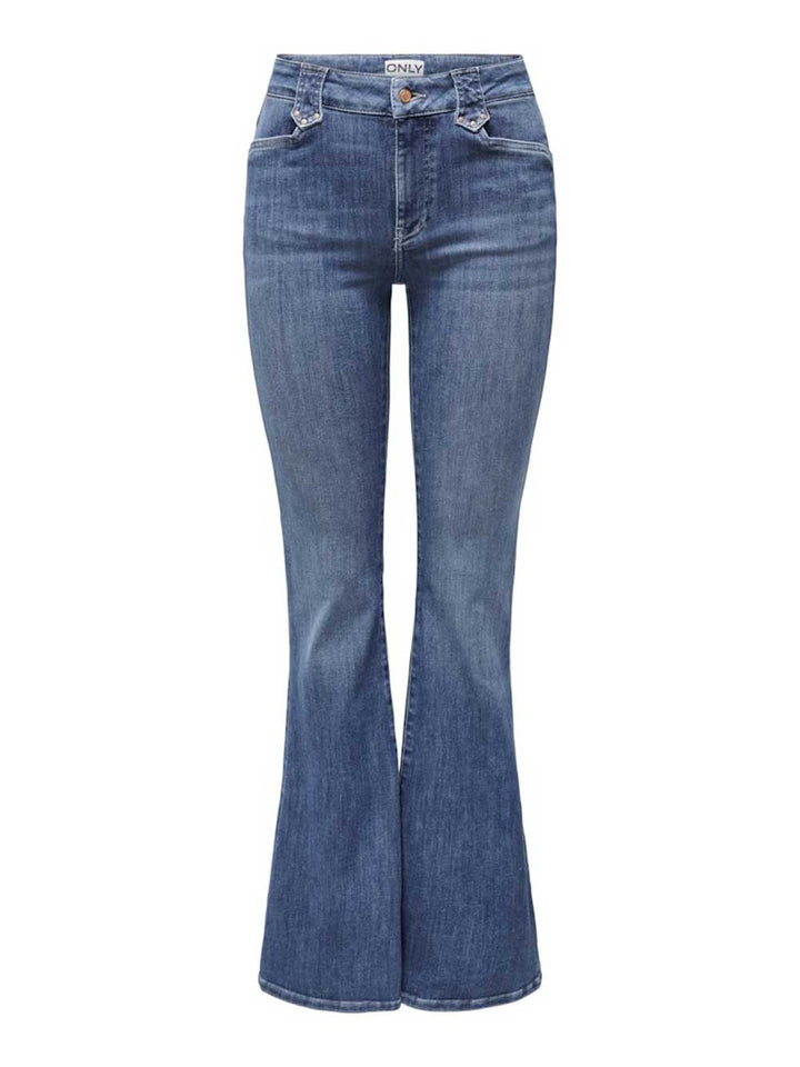 ONLY Jeans ONLY da DONNA - blu