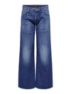 ONLY Jeans ONLY da DONNA - blu