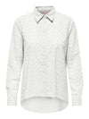 ONLY Camicia ONLY da DONNA - bianco