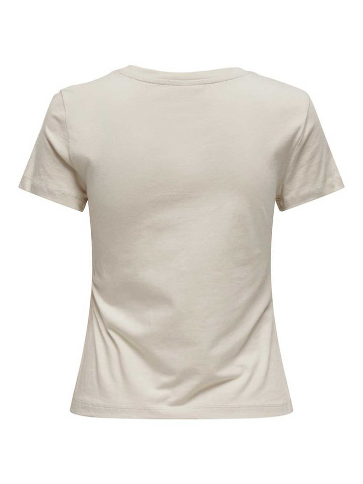 ONLY T-shirts e Tops ONLY da DONNA - grigio