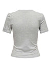 ONLY T-shirts e Tops ONLY da DONNA - grigio
