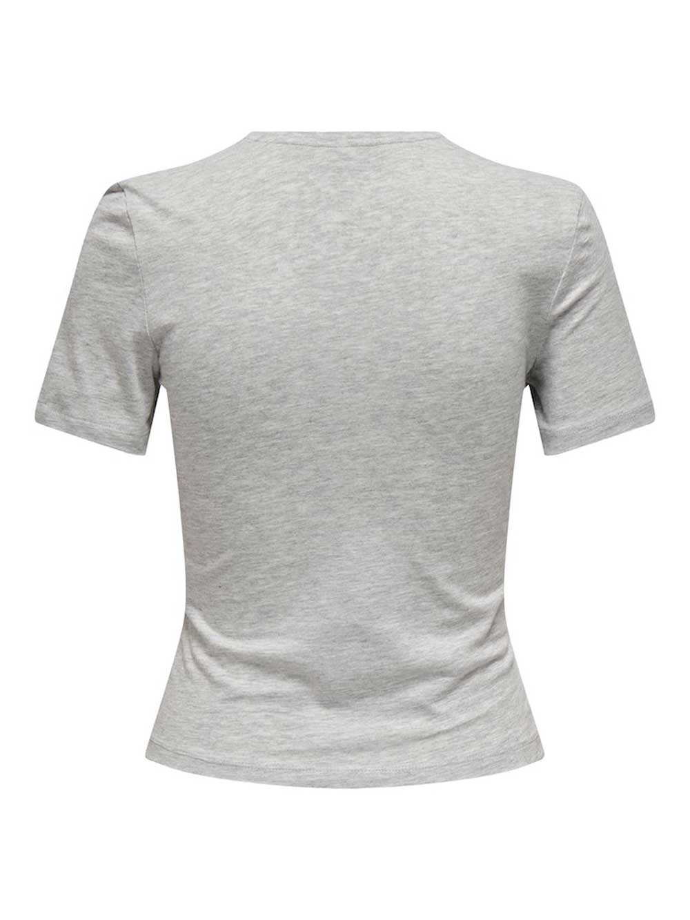 ONLY T-shirts e Tops ONLY da DONNA - grigio