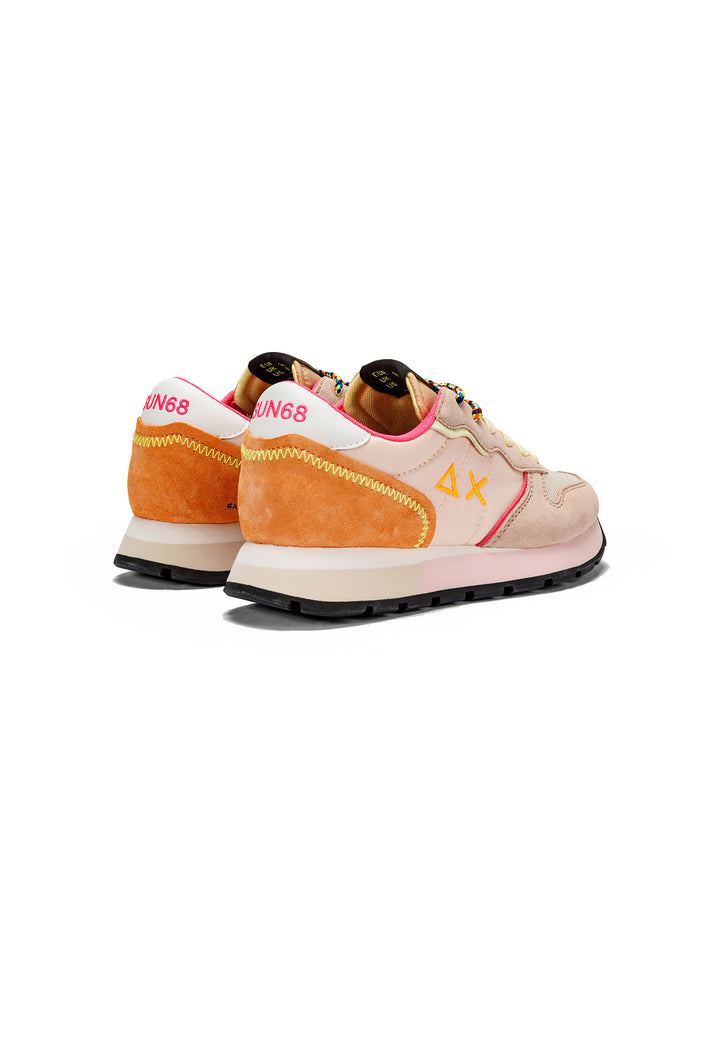 SUN68 Sneakers SUN68 da DONNA - avorio