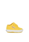 SUPERGA Sneakers SUPERGA da BAMBINI - giallo