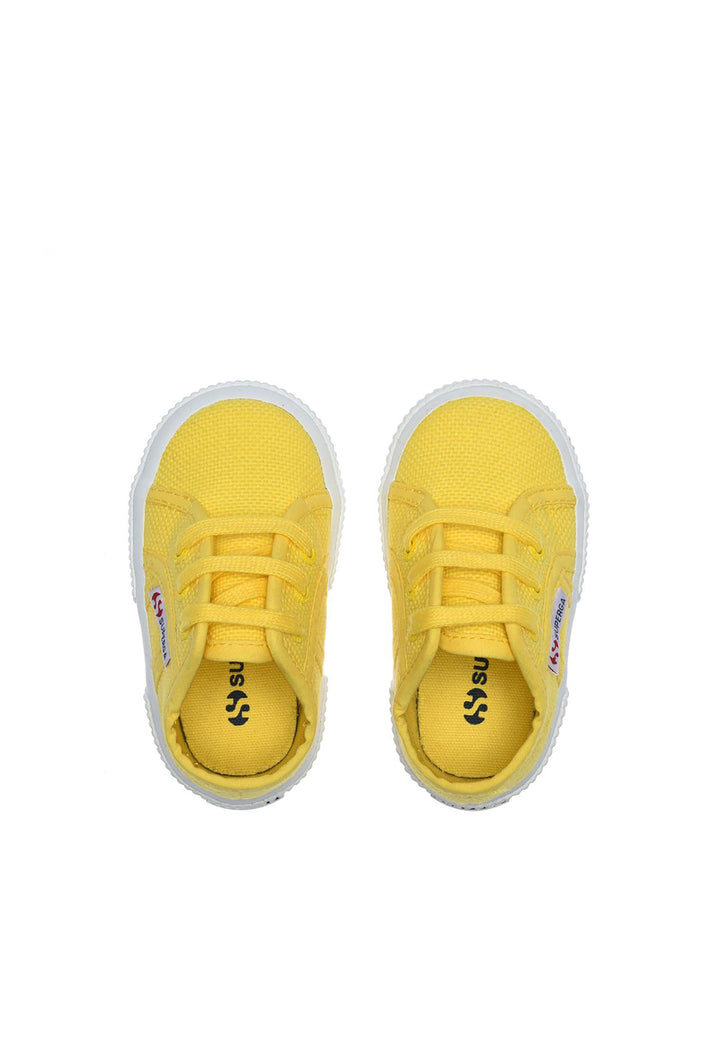 SUPERGA Sneakers SUPERGA da BAMBINI - giallo