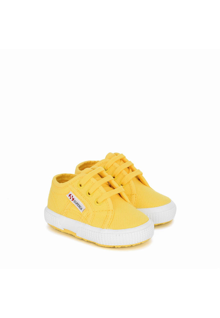 SUPERGA Sneakers SUPERGA da BAMBINI - giallo