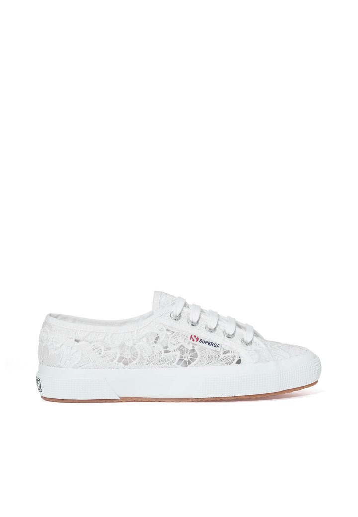 SUPERGA Sneakers SUPERGA da BAMBINA - bianco