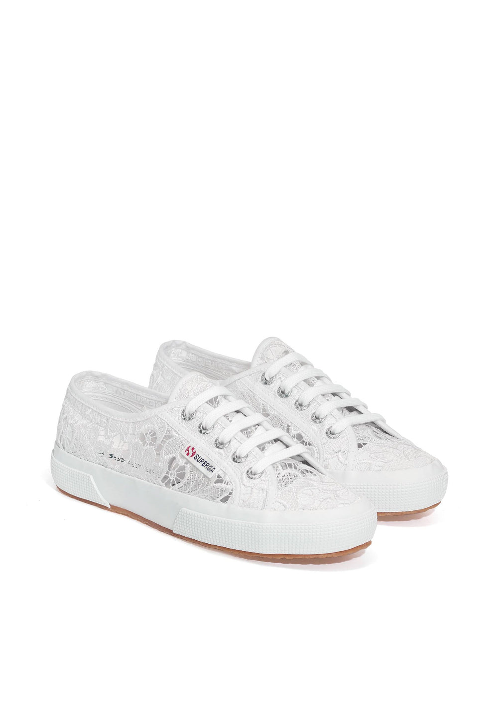 SUPERGA Sneakers SUPERGA da BAMBINA - bianco