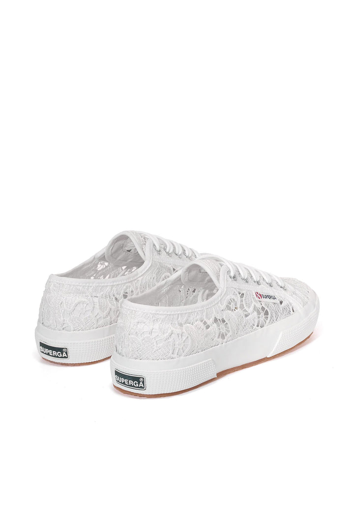 SUPERGA Sneakers SUPERGA da BAMBINA - bianco