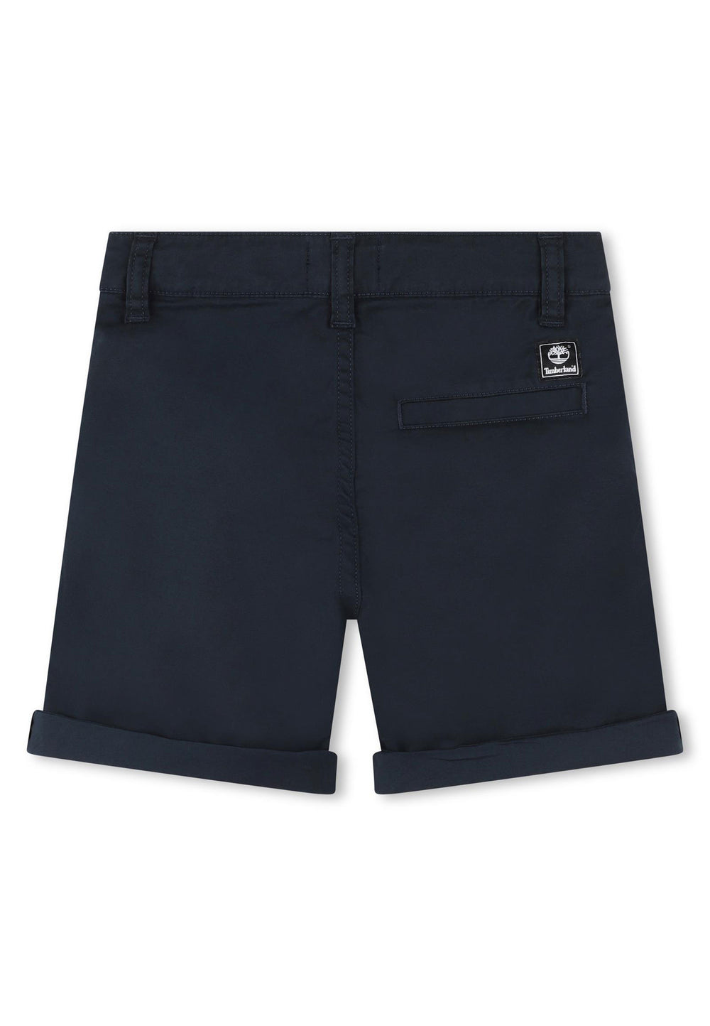 TIMBERLAND Bermuda TIMBERLAND da BAMBINO - blu