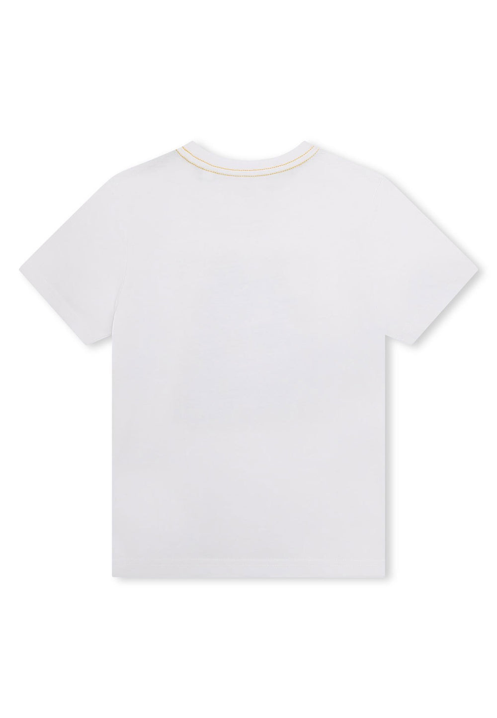 TIMBERLAND T-shirt TIMBERLAND da BAMBINO - bianco