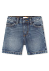 TIMBERLAND Bermuda TIMBERLAND da BAMBINO - blu