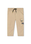 TIMBERLAND Pantalone TIMBERLAND da BAMBINO - marrone