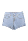 VICOLO Shorts VICOLO da BAMBINA - blu